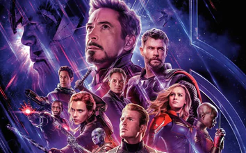 Disney hưởng lợi gì khi “Avengers: Endgame” vượt qua “Avatar”?