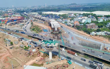 TP.HCM mở thêm kênh vốn cho các dự án hạ tầng lớn