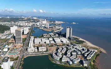 Quảng Ninh: Hành trình hơn 60 năm từ vùng than đến thành phố xanh, hiện đại