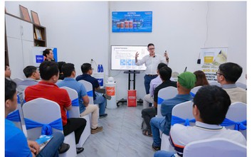 Công nghệ tốt, áp dụng thế nào cho đúng?