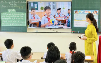 Hà Nội rà soát trường lớp, giáo viên để xử lý quá tải