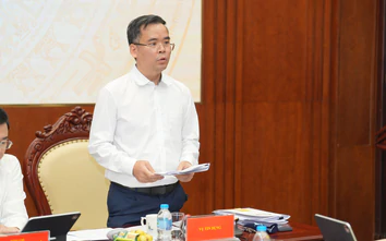153 nghìn tỷ đồng cho vay nhà ở xã hội