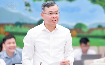 Vi phạm đấu thầu có thể bị khóa tài khoản trên hệ thống mạng đấu thầu quốc gia