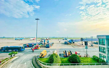 Thiết lập đầu mối trực 24/7, sẵn sàng điều tra tai nạn tàu bay