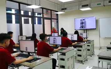 Hà Nội tiếp nhận 4 cơ sở giáo dục nghề nghiệp công lập từ Bộ Giáo dục và Đào tạo