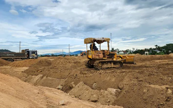 Quảng Ngãi cán mốc thu ngân sách hơn 27.000 tỷ đồng sau 9 tháng