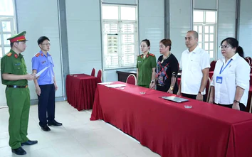 Sơn La: Khởi tố Tiktoker "Thảo Ràn Ri Mộc Châu" về tội cho vay lãi nặng