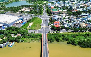 Đà Nẵng phân luồng giao thông ra sao để thi công nút giao hơn 1.500 tỷ đồng?