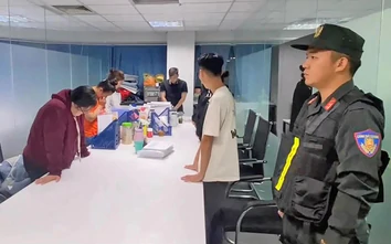 Khi dữ liệu cá nhân là “mỏ vàng” của tội phạm