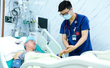 Chuyên gia chỉ điểm "thủ phạm" thầm lặng gây đột quỵ
