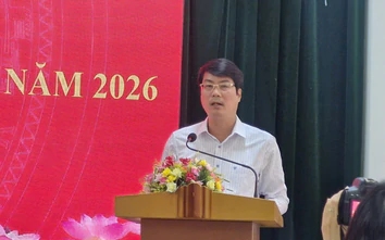 Kim ngạch hàng hóa mở tờ khai xuất nhập khẩu tại Lạng Sơn tăng 53,1% so với cùng kỳ