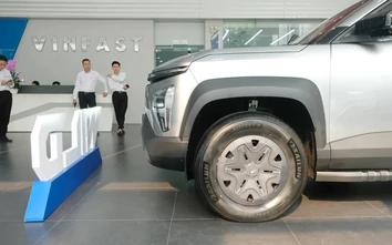 Kinh nghiệm lựa chọn, thay thế lốp xe điện