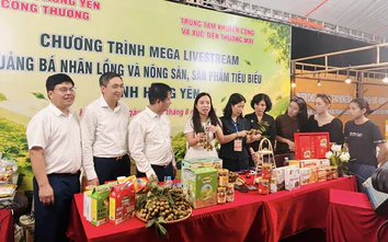 Khi bản sắc địa phương lên nền tảng số