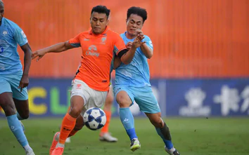 Nhận định Ratchaburi vs Công an TP.HCM (19h ngày 7/10), Shopee Cup 2026-2027