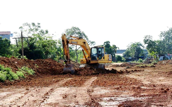 Phú Thọ: Gỡ vướng mặt bằng, đẩy nhanh tiến độ loạt dự án giao thông khu vực Vĩnh Phúc