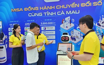 Cà Mau thu hút đầu tư vào công nghiệp công nghệ số