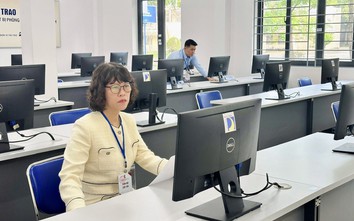 Đại học Bách khoa Hà Nội công bố lịch thi đánh giá tư duy năm 2027