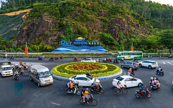 Gia Lai đầu tư 900 tỷ đồng cải tạo, mở rộng nút giao ngã 5 Đống Đa - Hoa Lư