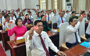 Hơn 8.545 tỷ đồng làm đường ven biển qua tỉnh Cà Mau