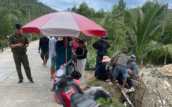 Đắk Lắk: Khởi tố người giao xe máy cho nữ sinh chưa đủ điều kiện điều khiển