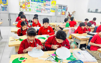Giáo dục STEM không phải môn học mới, không bắt buộc có phòng riêng