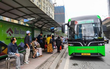 3.437 lời khen và câu chuyện đẹp trên những chuyến xe Transerco