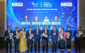 Hà Nội: Thách thức "biến" nhân lực chất lượng cao thành năng suất và giá trị cạnh tranh