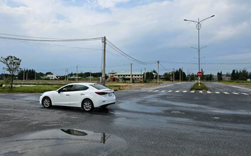 Dự án hạ tầng kỹ thuật phục vụ GPMB để mở rộng cảng Cửa Việt đang triển khai thế nào?