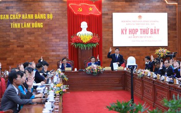 Lâm Đồng: Điều chỉnh chủ trương đầu tư, cao tốc Bảo Lộc - Liên Khương tăng vốn 422 tỷ đồng