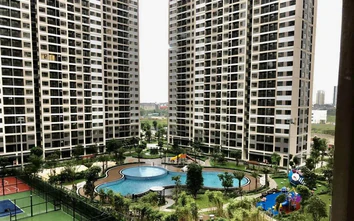 Bất động sản chuyển hướng: Nhà ở không chỉ để bán mà để tạo dòng tiền