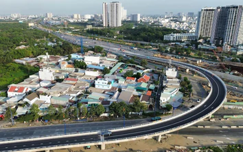 TP.HCM: Điều chuyển hơn 45.000 tỷ đồng từ dự án chậm giải ngân sang dự án khác