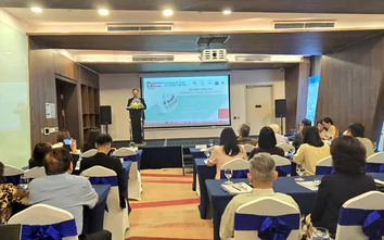 Triển lãm Ceramics & Stone Vietnam 2026: Kết nối ngành gốm sứ và đá tự nhiên