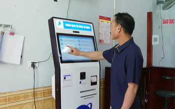 Nghệ An: Gỡ "điểm nghẽn" từ cơ sở, tạo chuyển biến thực chất trong chuyển đổi số