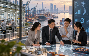 Khi “đạt chuẩn” trở thành điều kiện cơ bản, doanh nghiệp Việt cạnh tranh bằng gì?