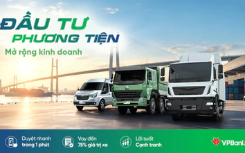 Giải pháp tài chính linh hoạt cho mọi nhu cầu vay mua xe tại VPBank