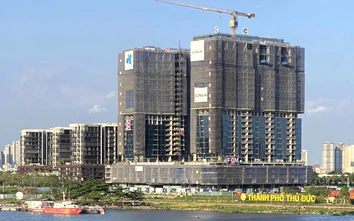 HoREA đề xuất nhà ở giá phù hợp cho người không đủ điều kiện mua nhà ở xã hội