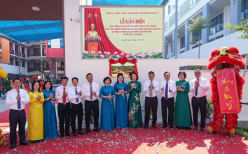 Hà Nội thêm những công trình mới, người dân thêm niềm vui