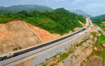 Lấy hiệu quả làm thước đo, phát huy vai trò tổng thầu dự án giao thông