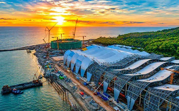 Kịp thời tháo gỡ vướng mắc tại các dự án, công trình phục vụ APEC 2027 tại Phú Quốc