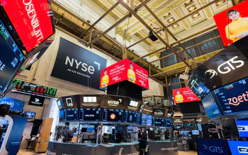 Từ NYSE nhìn ra thế giới: Dấu ấn nữ doanh nhân Việt trên hành trình hội nhập
