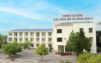 Chuyển giao hai trường cao đẳng từ Bộ Xây dựng về UBND TP Hải Phòng quản lý