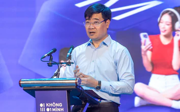 Cục phó An ninh mạng nói về nhóm "Con ghét cha mẹ", khuyến cáo bảo vệ trẻ em trên mạng