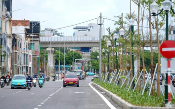 Hà Nội điều chỉnh giao thông Vành đai 1, đường La Thành đi một chiều từ hôm nay