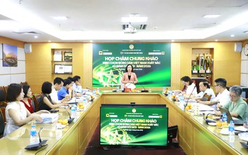 Công bố 96 nông dân Việt Nam xuất sắc 40 năm Đổi mới năm 2026