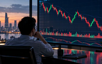 Chứng khoán trồi sụt, chuyên gia lưu ý gì khi xuống tiền?