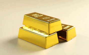 Vàng đồng loạt tăng giá