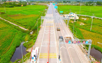 Bộ Xây dựng chốt hạn chuẩn hóa dữ liệu, tích hợp giấy tờ lên VNeID
