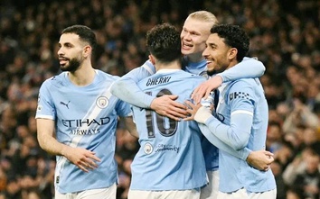 Nhận định, dự đoán kết quả Tottenham và Man City, Ngoại hạng Anh 2025-2026