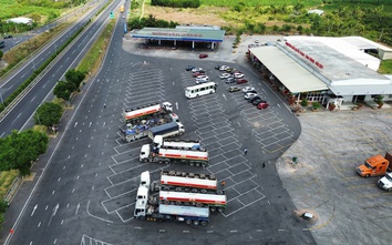 Tháo gỡ khó khăn, đảm bảo nguồn cung xăng dầu trên cao tốc TP.HCM - Long Thành - Dầu Giây