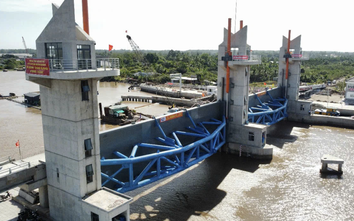 Đấu thầu lựa chọn đơn vị quản lý, khai thác thủy lợi